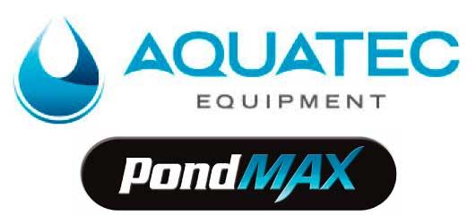 Aquatec Equipment (Pondmax)